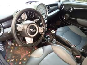 A picture of Mini cooper 2007 Manual drive 2.7million Jos 08060928334