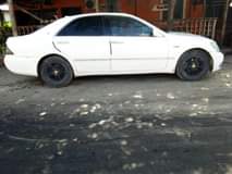 A picture of Crown Royal Saloon