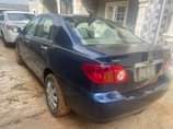 A picture of 2004 Toyota Corolla