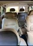 A picture of Sienna 99 very clean engine n gear working perfect ac