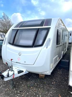 campervans for sale uk