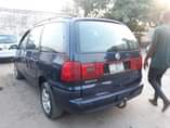 A picture of Clean Sharan For Transportation available for sale