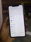 A picture of iphone 11 pro max