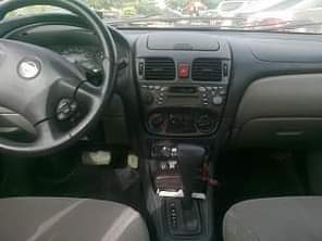 A picture of Tokunbo 2007 Nissan Almera for sale working perfectly with no