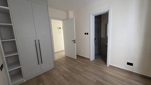 A picture of Modern 3 Bedroom Apartment for rent in General Mathenge