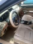 A picture of Honda Accord 09 Price 1 2m from owner settlement 80k