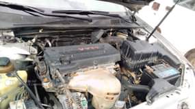 A picture of Available for sale Toyota Camry Big daddy With Sound engine