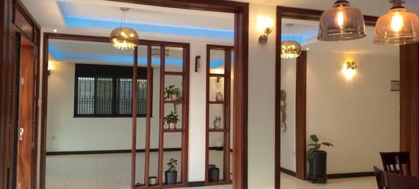 A picture of Fully FURNISHED Brand new flat house for sale 6 bedrooms
