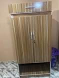 A picture of Wardrobe