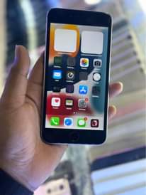 A picture of iPhone 6 Plus 10 10
