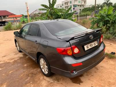 cars kumasi