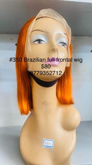 brazilian hair