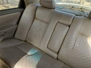 A picture of Owner need money today today Toyota Camry tiny light engine