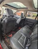 A picture of 2007 ford edge Everything is working 1 4 million Location