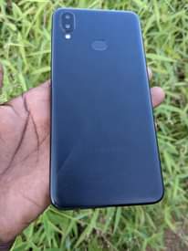A picture of Samsung Galaxy a10s hiii apa gb32ram2 net4g iwah krek kdg