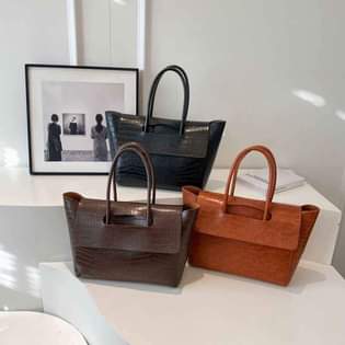 handbags