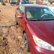 A picture of Registered 02 Camry
