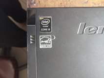 A picture of HIYO HAPO LENOVO CORE I3 Mini Desktop
