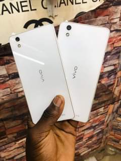 vivo phones