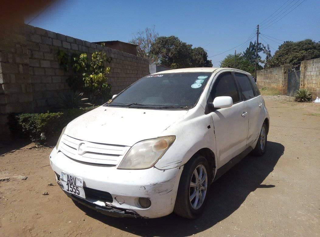 cars for sale in lusaka