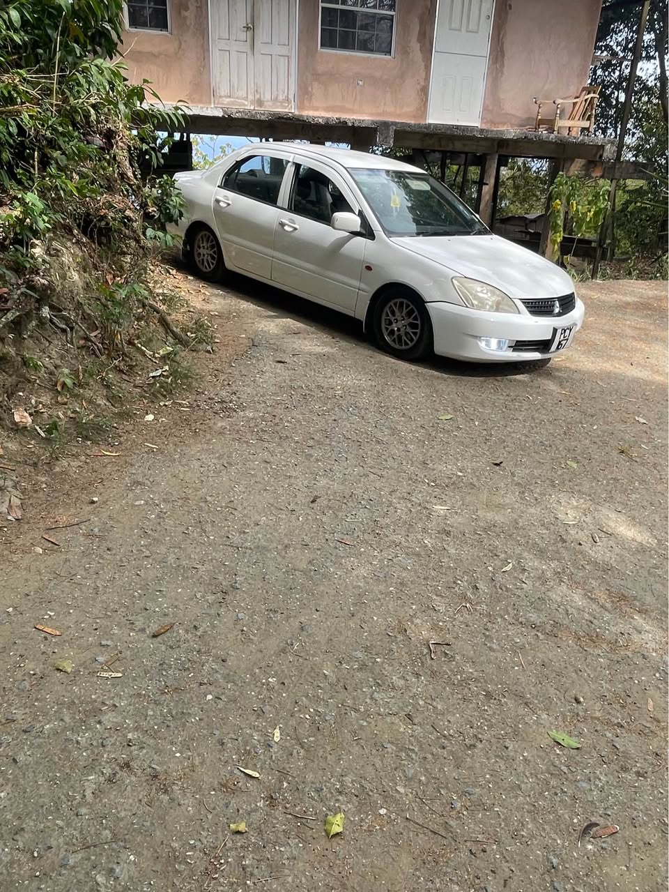 cs3 lancer