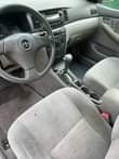 A picture of Contact 08114560910 Cheap deal Tokunbo Foreign used 2007 Toyota Corolla
