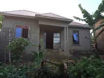 A picture of Newly constructed house for sale 25m located at matugga kigogwa