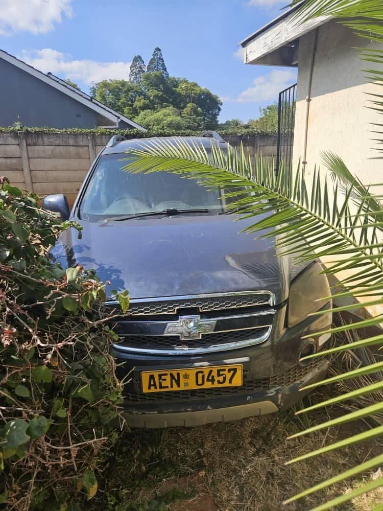 non runner cars