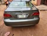 A picture of Clean 2005 06 model Lexus ES330 full option Buy and