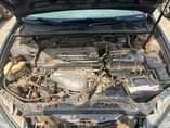 A picture of Toyota Camry