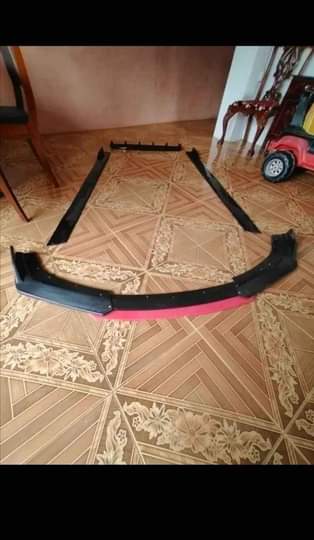 used toyota belta