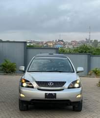 A picture of Rx 330