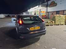 cars under 1500