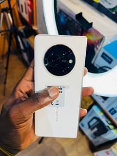 A picture of Techno phantom V fold