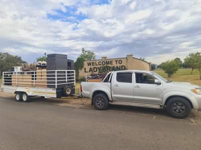 CARS,BAKKIES,BIKES A.