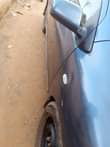 A picture of Toyota Yaris 04 Perfectly working Gear and CHILLING AC Engine