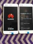 A picture of Huawel Y6 pro Android version 7 0 3gb ram 32gb