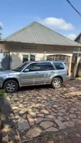 Kazibwe A.