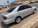 A picture of Toyota camry 2005