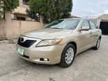 A picture of Extremely Clean Toks Standard Toyota Camry Muscle 2008