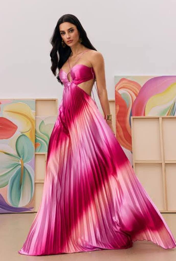 A picture of Free dress 0759015783