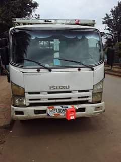 isuzu