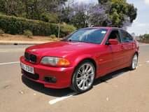 bmw e46