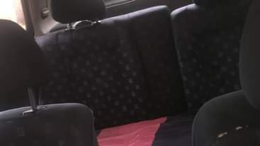 A picture of Golf 3