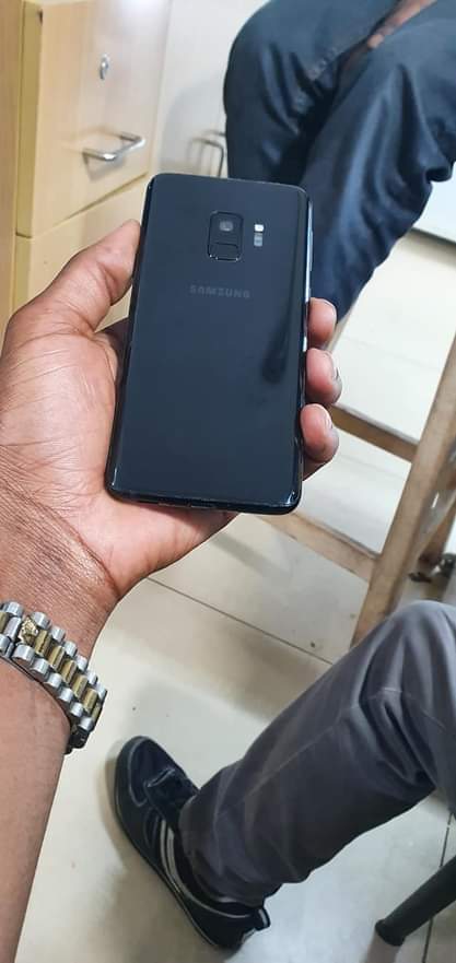 samsung s9