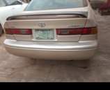 A picture of V4 Toyota Camry FIRSTBODY perfectly working Engine and Gear perfectly