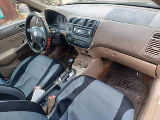 A picture of 03 Honda Civic