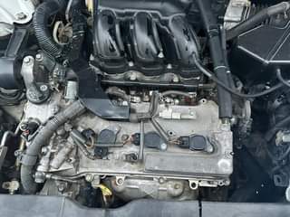 A picture of Toyota Camry 2007 full option