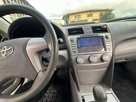 A picture of CAR