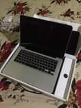 A picture of Apple MacBook Pro 2011 core i5